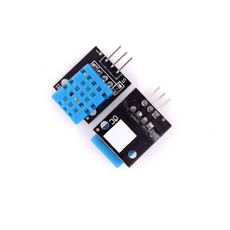 015 Module DHT11 - Cảm Biến Nhiệt Độ và Độ Ẩm cho Arduino | Shopee Việt Nam