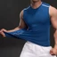 Áo vest thể dục thời trang mùa hè dành cho nam