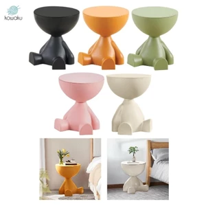 Sofa Cạnh Bàn Điêu Khắc Tượng Hiện Đại Trang Trí Hộ Gia Đình Hình Nhỏ