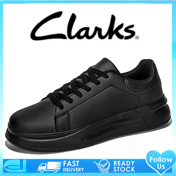 Giày Clarks Nam Giày Đế Bằng Nam Hàn Quốc Clarks Nam Giày Thể Thao Nam Giày Thể Thao Giày Nam Giày slip on Giày Nam Clarks Giày Thể Thao Nam