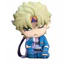 Có hàng Chính hãng TOMY TOMY Gashapon JOJO's Bizarre Adventure Tượng Diodio vai kề vai 5NW2