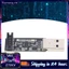 Soyoung Soyoung-vn MKS EMMC Bộ điều hợp V2 USB3.0 Module Module Thiết kế thân thiện với người dùng tốc độ cao cho bộ nhớ lưu trữ vi mô