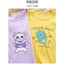 ​Bộ áo liền quần cho bé loại A Xuân Thu Sơ Sinh Cotton Nguyên Chất Bé Onesie Tay Ngắn Mỏng Phong Cách 0-12 Tháng​ LV0I