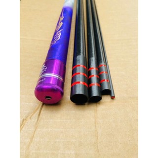 Combo Cần Câu Tay Chiến Tầm 10H 19i Bản Săn Hàng Tải Cá Khoẻ