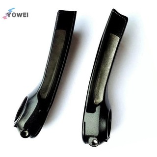 YOWEI 1 Tay Lái Hợp Kim Nhôm Tay Lái Núi Phụ Trợ Cưỡi Sừng Phần Còn Lại Tay Cầm Xe Đạp Phụ Kiện VN