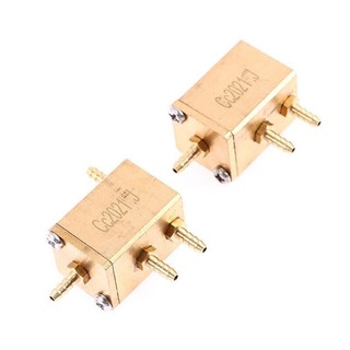 1 Nha Khoa 3 / 4 Vòi Phun Kết Nối Đơn Van Nước Điều Khiển Không Khí Lục Giác Nước Van Khí Điều Chỉnh Áp Suất Ghế Nha Khoa Bộ Phận