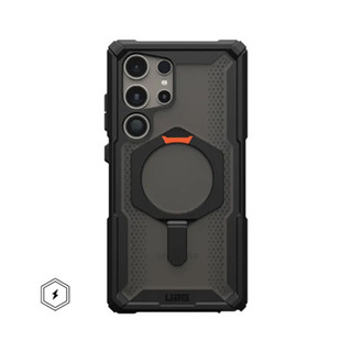 UAG Là Vỏ bảo vệ mùa thu chất lượng cao Samsung Galaxy S24 Ultra Monarch Pro Series và Vỏ bảo vệ Samsung Galaxy S23 Ultra S23 Plus.