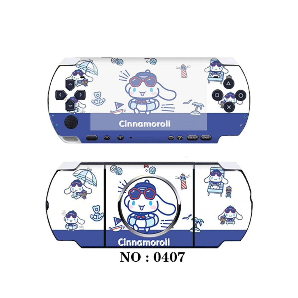Bán Chạy Miễn Phí Vận Chuyển PSP1000 / 2000 / 3000 Máy Chơi Game Miếng Dán Phim Tự Dán Đau Tùy Chỉnh Để Hình Ảnh / plik