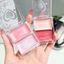 Phấn má hồng Cheek nước AFTEROF, Phấn má hồng dưỡng ẩm 2 màu, Trang điểm má hồng có độ bóng cao cầm tay lâu trôi để trang điểm mặt