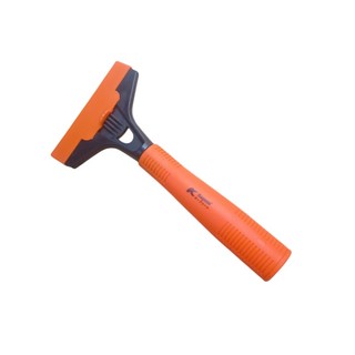Sủi ngắn 210mm Kapusi K-3973, Lưỡi Hợp Kim Có Nắp, Tay Cầm Nhựa ABS, Dễ Dàng Sử Dụng Trong Các Công Trình, Bh 12 tháng