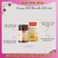 Viên uống Omega 369 Mirrolla Hàng Nga lọ 100 viên