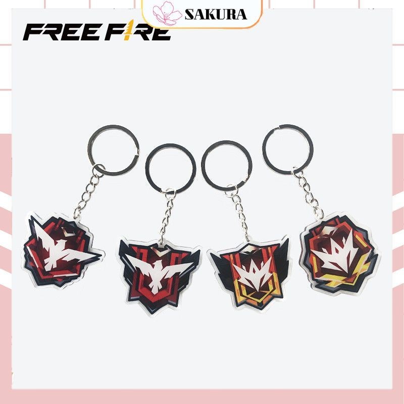 Free Fire - Thời Trang Nam Chính Hãng, Giá Tốt, Đảm Bảo | Shopee Việt Nam