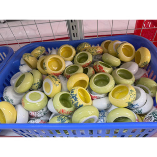 Cóng đựng sâu cho chim Cóng đựng sâu cho chim chào mào (chòe)