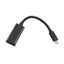 Bộ chuyển đổi BTM USB C sang HDTV cho màn hình 4K 60Hz HDTV sang USB C Laptop Docking Station