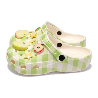 XIXITIAO Giày Sandal Nữ Thời Trang Thoải Mái Màu Sắc Phù Hợp Với Dép Nữ Mùa Hè