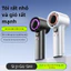 Màn hình kỹ thuật số USB 100 tốc độ Gấp tốc độ cao Pháo không khí nhỏ Turbo Quạt cầm tay Mini cầm tay