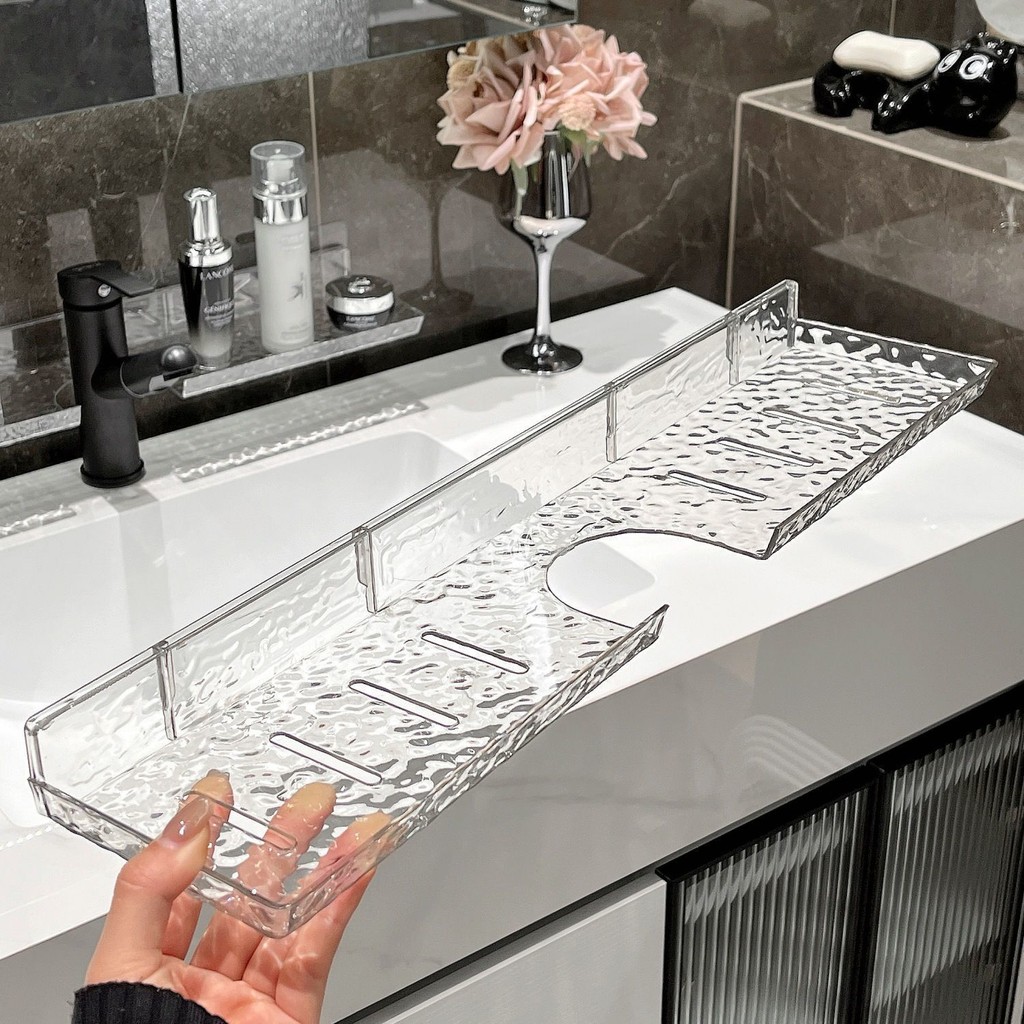 Giá Vòi Nhà Bếp Bồn Rửa Inox Giá Để Đồ Chống Thấm Nước Chống Ẩm Mạnh Mẽ Bền Hộ Gia Đình Xốp Rag Đĩa Vải Thoát Nước Giá Treo Giỏ