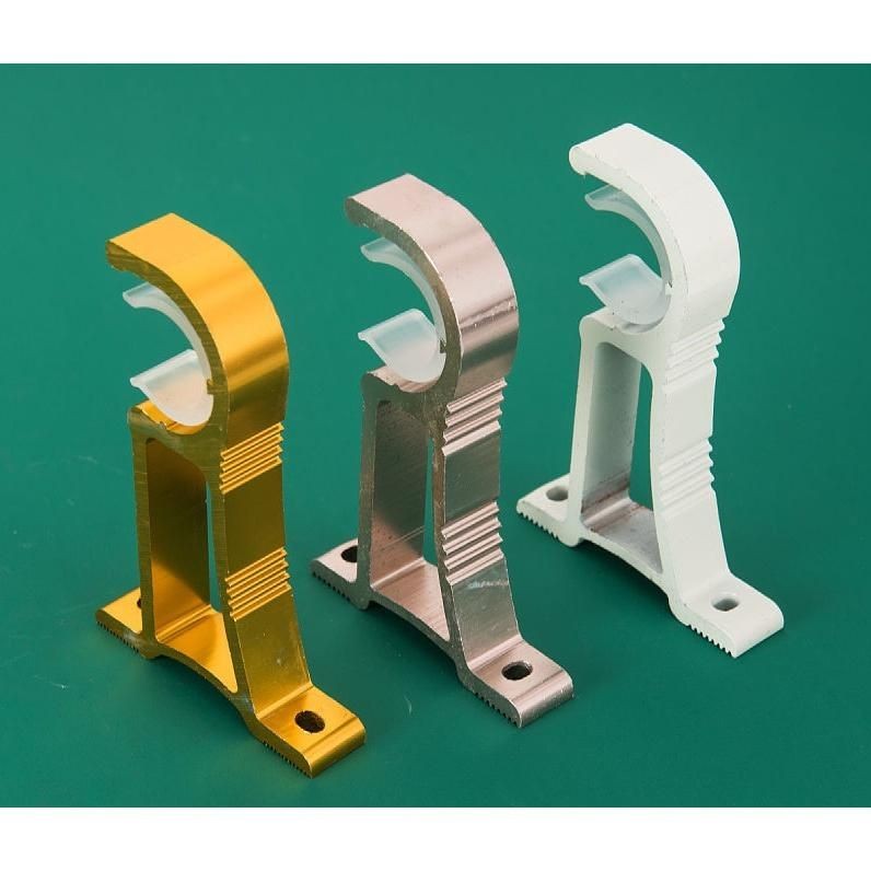 Trụ đỡ, giá đỡ thanh treo rèm phi 28 và phí 32-Rèm 【PHỤ KIỆN RÈM ...