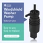 Máy bơm rửa kính chắn gió cho W220 W211 W163 CLK