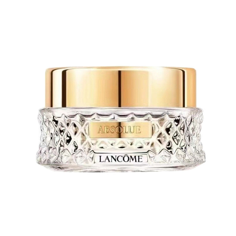 Yolo ❤ Bột tinh chất hoa hồng LANCOM Thiết lập lâu trôi 15g Họa tiết mờ