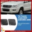 Dành Cho Land Cruiser Prado LC120 FJ120 2003-2009 Cản Trước Đèn Sương Mù Bên Vách Ngăn