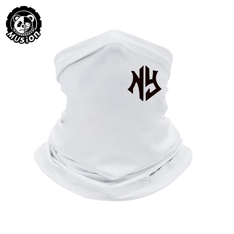 Mặt nạ Balaklava Chống nắng Khả năng thở Làm mát chống nắng Khăn quàng cổ nam và nữ