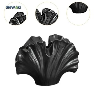 Bình hoa Ngày lễ Bó hoa Quà tặng Bình đựng lá bạch quả cho lò sưởi nhà bếp gia đình