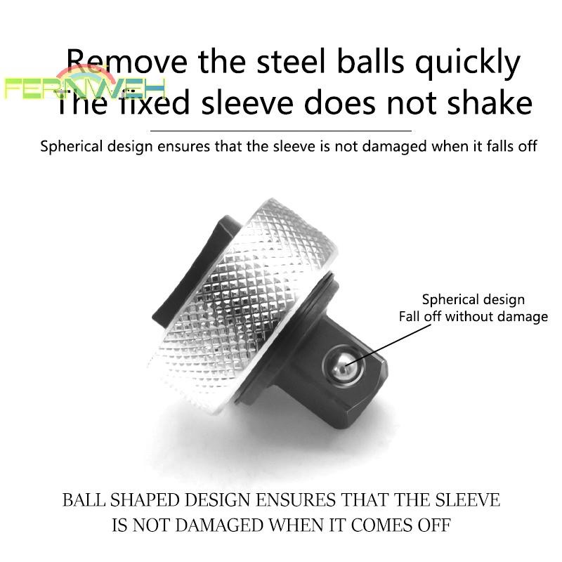 [Fernweh] 1 / 4 3 / 8 1 / 2 Drive Palm Ratchet Bộ cờ lê có thể đảo ngược Ratcheting Finger Ổ cắm Driver Stubby Thumbwheel Ratchet cho không gian chật hẹp [MỚI]