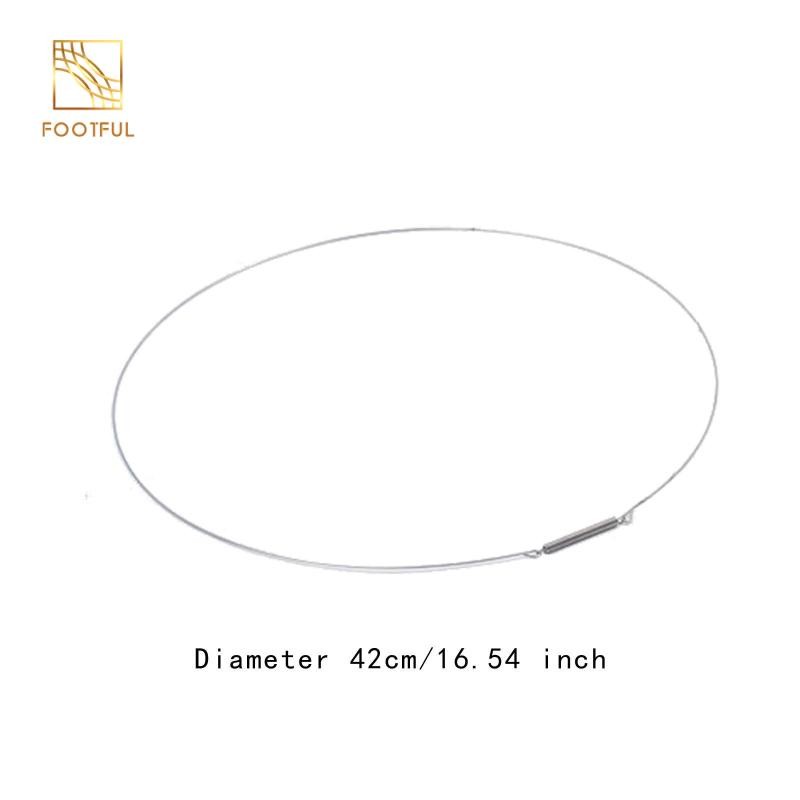 Vòng Niêm Phong Cố Định Dây Thép Máy Giặt Cửa Gioăng Giữ Vòng Chắc Chắn Máy Giặt Cửa Giữ Dấu Cho Khách Sạn Phòng Giặt Nhà