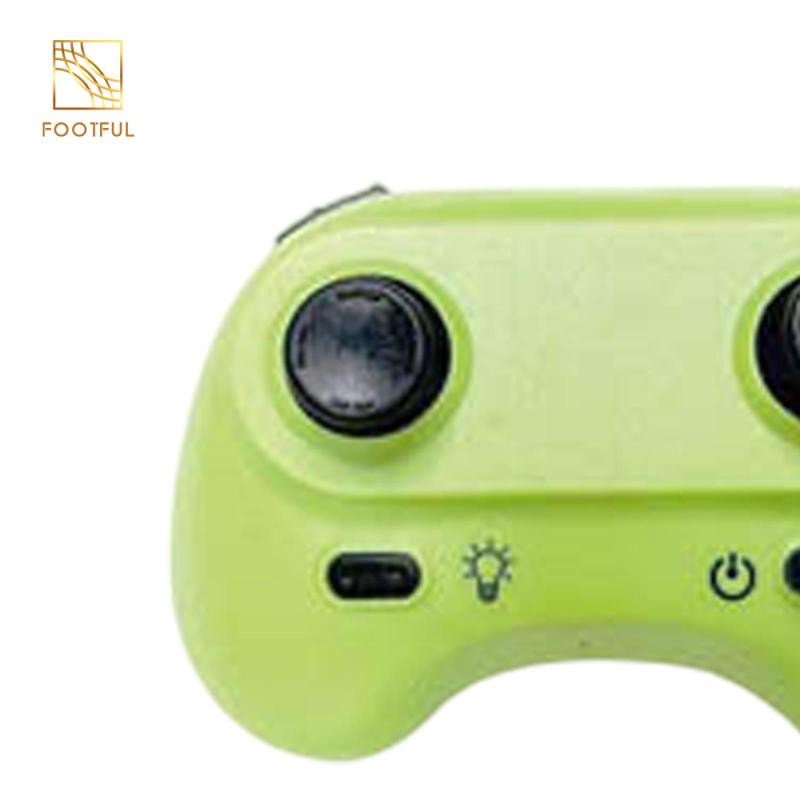 Bộ phận máy bay chiến đấu điều khiển từ xa 2 kênh để thay thế máy bay lượn RC 320
