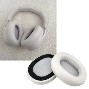 Tai nghe BTM Earpads Da Protein Bọt xốp Cách ly tiếng ồn cho W830NB