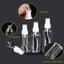 Bán sỉ 100 cai chai chiết mỹ phẩm chai xịt phun sương lọ chiết dung dịch rửa tay 5ml 10ml 20ml 30ml 50ml 60ml - FETA