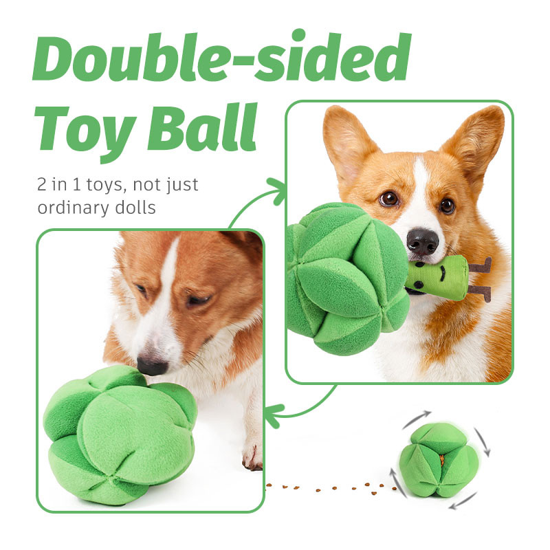 DogLemi Sang Trọng Chó Xếp Hình Đồ Chơi Tương Tác Đánh Hơi Huấn Luyện Thú Cưng Snuffle Đồ Chơi rít Chậm Cho Chó Nhỏ Vừa Giảm Căng Thẳng