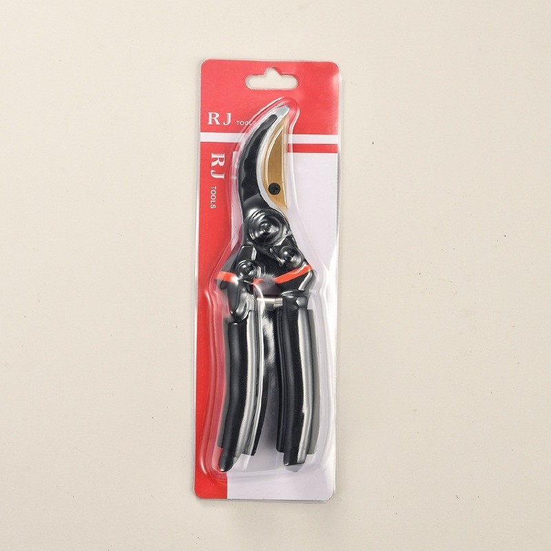 kéo cắt cây cảnh Nhật SK5,kéo cắt cành trên cao,cành cây khô thép Cắt sắc nét,Tay cầm Thoải mái Bọt biển