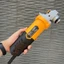 Máy mài cắt COOFIX CF-AG010 công suất 750W công tắc đuôi cực bền, tặng thêm 5 đá cắt chính hãng
