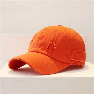 Trắng Hoa Hồng Đỏ Xanh Hợp Thời Trang Độc Đáo Mũ Bóng Chày Bé Gái Xuân Hè Mềm Top Miếng Dán Mũ Chống Nắng