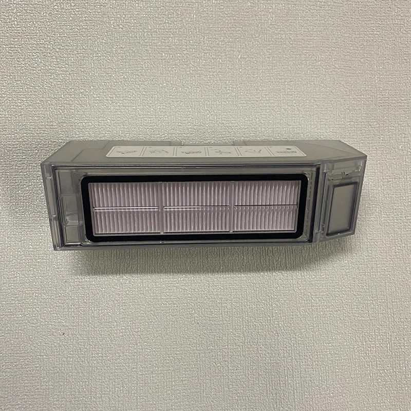 Phụ kiện cho máy hút bụi Dreame L10s Pro / W10S / S10, vật tư tiêu hao thùng bụi cho Xiaomi MiJia Omni 1S / X10 + (Đi kèm với 1 hộp lọc)