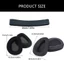 Miếng đệm tai BTM Head Beam Cover cho ROG Theta 7 1 Tai nghe Over-Ear Đệm tai