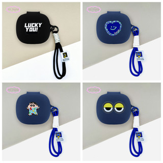 Dành Cho Xiaomi OpenWear Stereo Pro Ốp Lưng Tai Nghe Bảo Vệ Tai Nghe Silicon Dễ Thương Tay Mềm Chống Sốc Bảo Vệ Tai Nghe Có Nhẫn