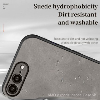 Ốp lưng cho iPhone 7 8 7 plus 8 plus iPhone se 2 2020 se 3 2022, ốp điện thoại chống rung, có vòng hút từ tính, bảo vệ với các cạnh mềm và nắp lưng chống trượt ybpcxq