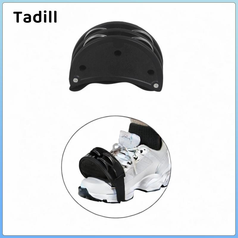 Bộ gõ chân nhịp điệu Tambourine để chơi đàn Guitar trống Banjo Ukulele