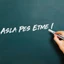 2 CÁI Giá đỡ phấn hợp kim nhôm bạc