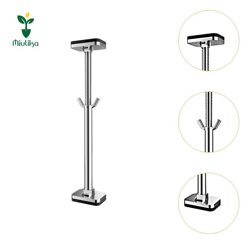 2x Undermount Bồn Rửa Chân Đế Chậu Rửa Chân Bồn Rửa Chống Trơn Trượt Cực Hỗ Trợ Nhà Bếp Thanh Hỗ Trợ