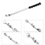 Kool Universal Cờ lê mở rộng Cờ lê mở rộng Công cụ thanh điện Tay cầm di động 50cm