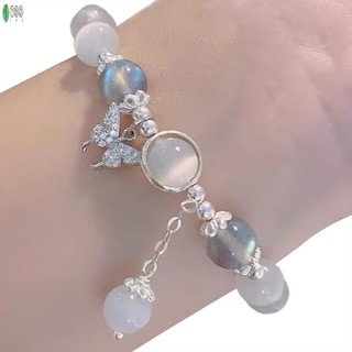 Tất Cả Trận Đấu Kính Đính Hạt Căng Vòng Tay Ánh Sáng Sang Trọng Thanh Lịch Tay Phụ Kiện Trang Sức Cho Kỷ Niệm Sinh Nhật Quà Tặng
