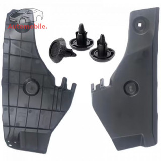 FENDER Lót phía sau bên trong chắn bùn chắn bùn cho toyota vios supman gen3 2014 2015 2016 2017 2018 pxb4