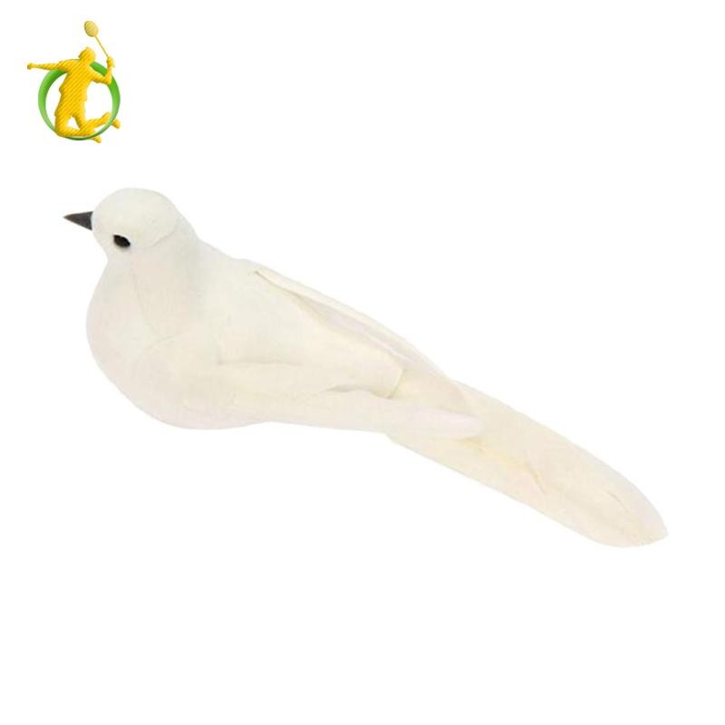 Handmade Sống Động Như Thật Bồ Câu Dove Sân Vườn Ngoài Trời Sân Ao Trang Trí Tượng Thủ Công