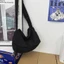Túi Tote GUSTAVA, Túi Messenger Dây Đeo Có Thể Điều Chỉnh Dung Tích Lớn, Túi Đeo Vai Phong Cách Thường Ngày Vải Bền Đẹp Cho Thanh Thiếu Niên