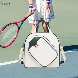 Túi Pickleball Thể Thao Vợt Pickleball Vợt Túi Di Động Pickleball Tote