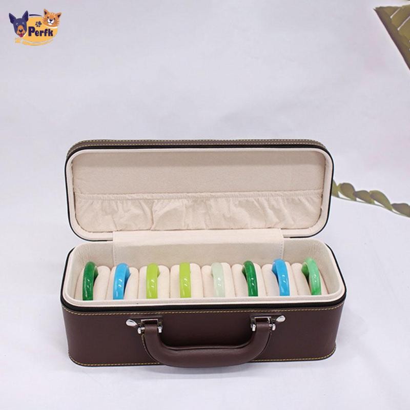 Lắc Tay Hộp Vòng Tay Hộp Trình Bày Hộp Trưng Bày Hộp Đựng Người Tổ Chức Quà Tặng Cho Kỷ Niệm Đính Hôn Đầm Cưới Nữ